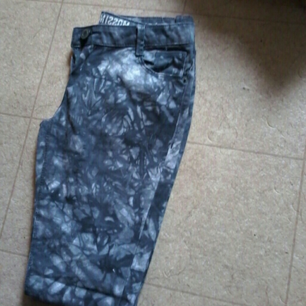Pants